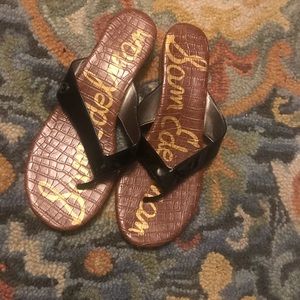 Sam Edelman Flipflops